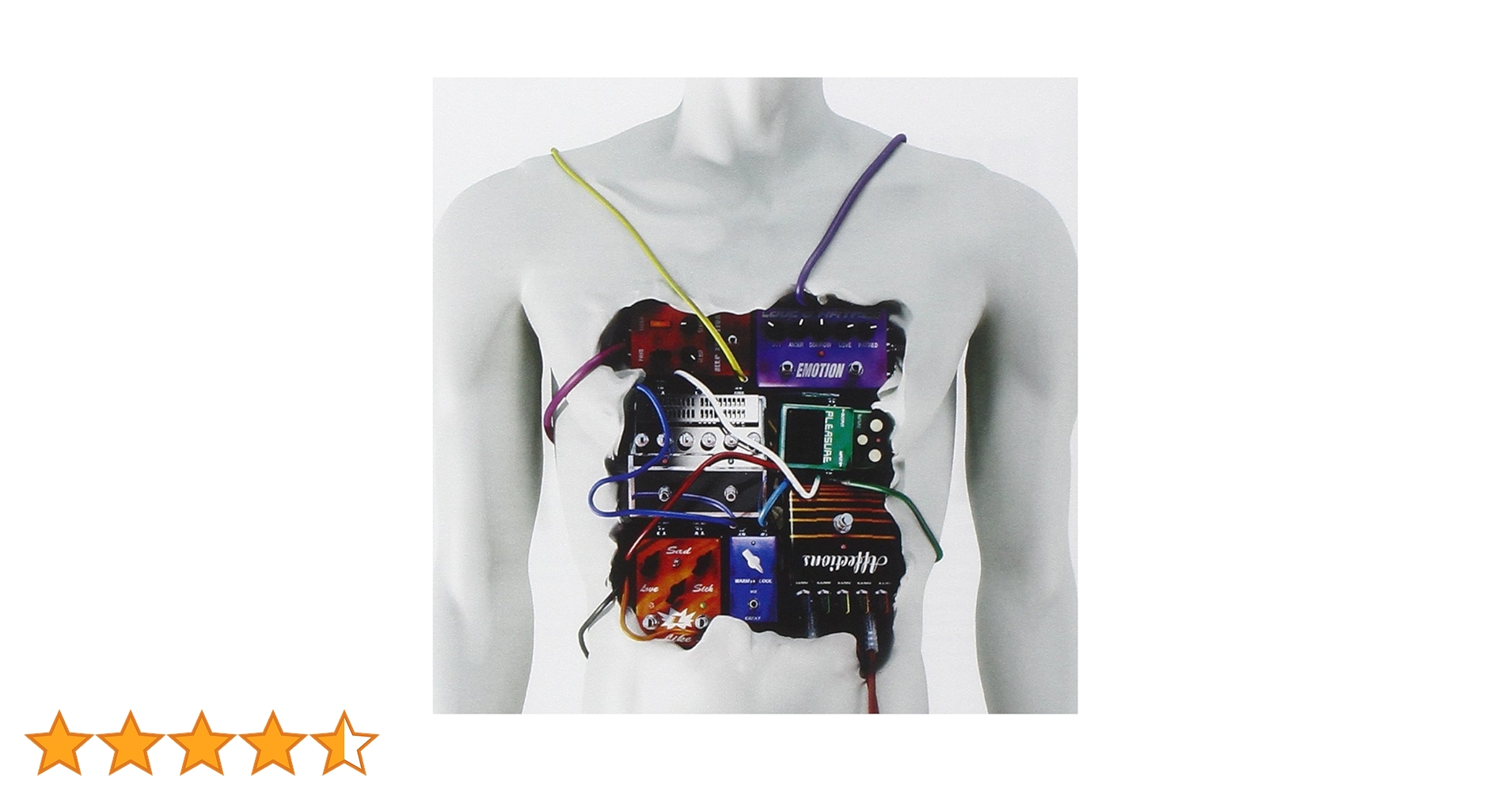 Amazon.co.jp: 感情エフェクト - ONE OK ROCK: ミュージック